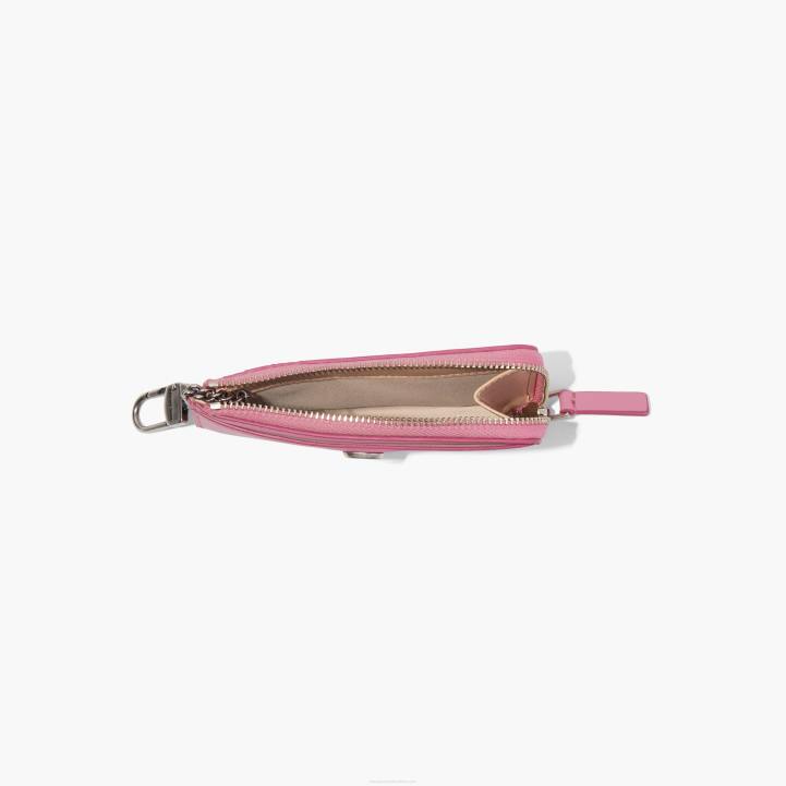 dk Marc Jacobs den øverste multi-pung med lynlås 0N88279