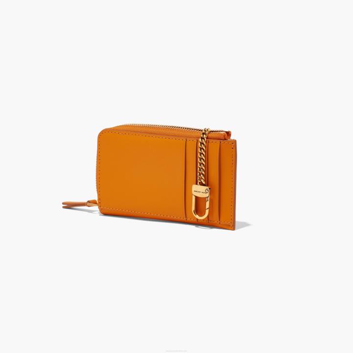 dk Marc Jacobs den øverste multi-pung med lynlås 0N88280