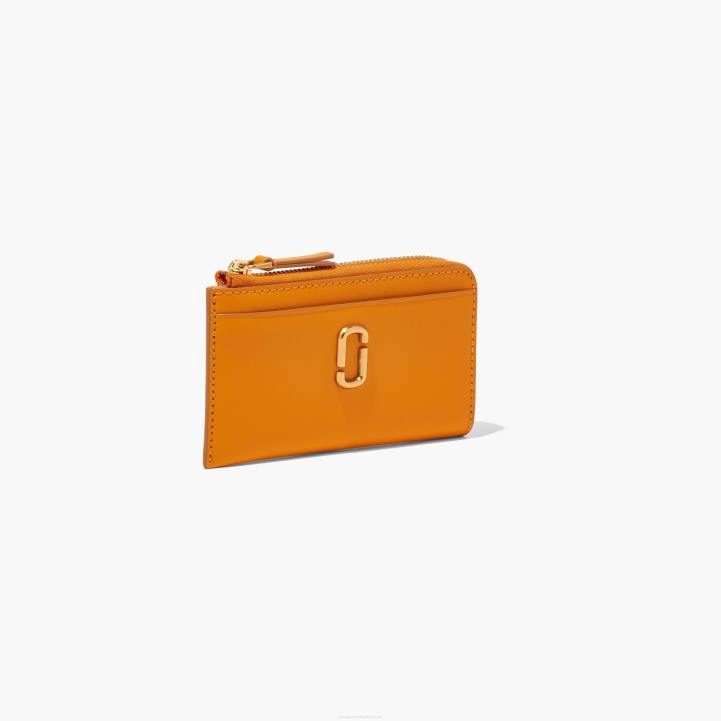 dk Marc Jacobs den øverste multi-pung med lynlås 0N88280