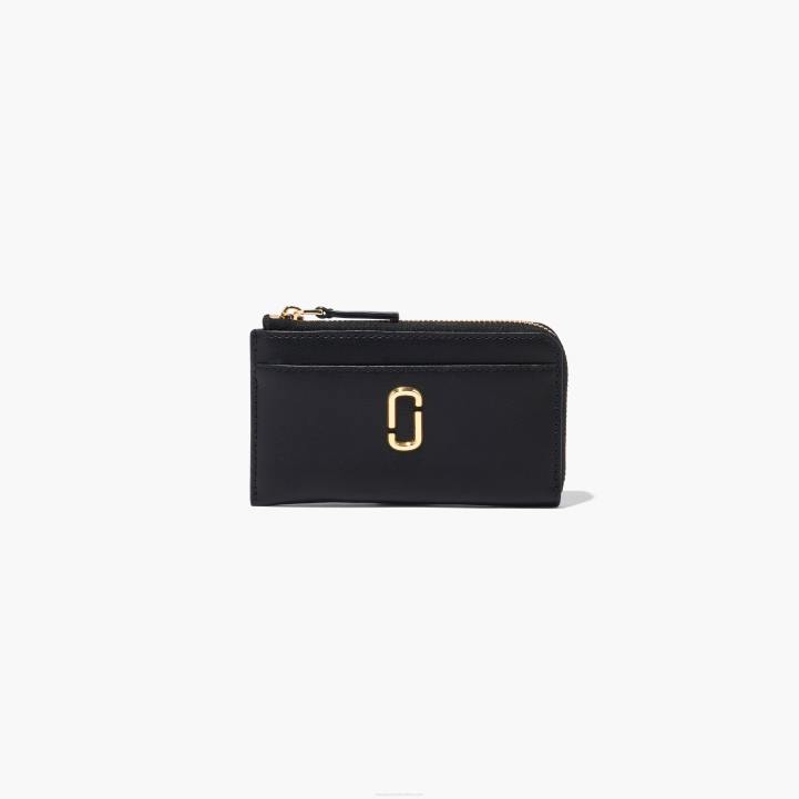 dk Marc Jacobs den øverste multi-pung med lynlås 0N88281