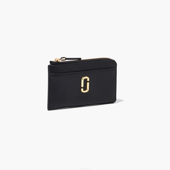 dk Marc Jacobs den øverste multi-pung med lynlås 0N88281