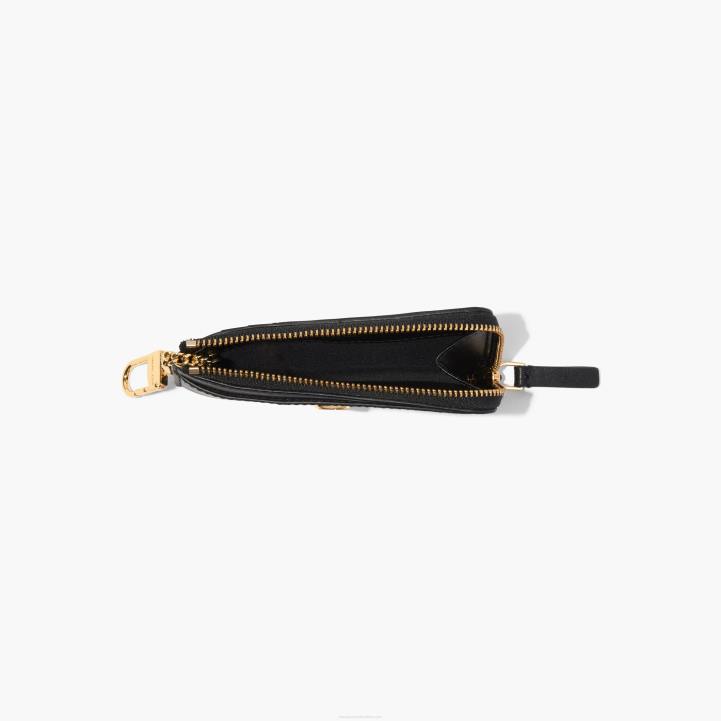 dk Marc Jacobs den øverste multi-pung med lynlås 0N88281