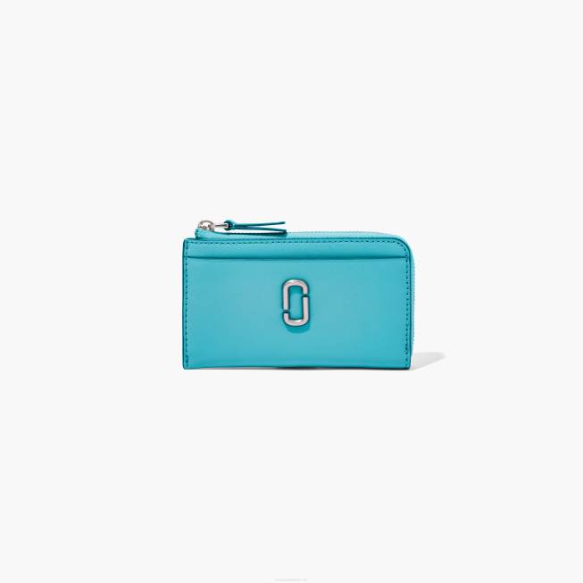 dk Marc Jacobs den øverste zip multi wallet pool 402Z272
