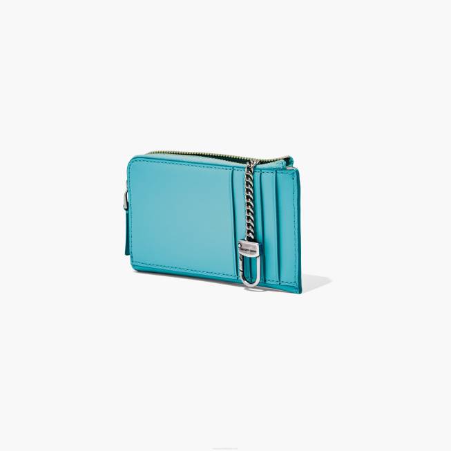 dk Marc Jacobs den øverste zip multi wallet pool 402Z272