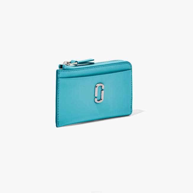 dk Marc Jacobs den øverste zip multi wallet pool 402Z272
