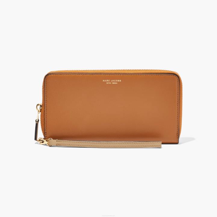 dk Marc Jacobs det slanke 84 colourblock kontinentale armbånd 0N88250