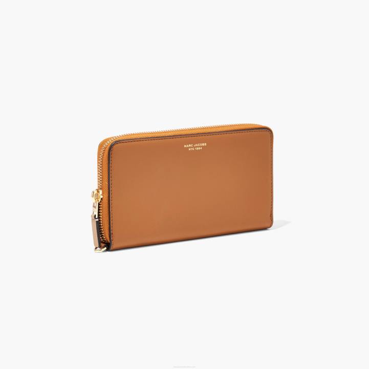 dk Marc Jacobs det slanke 84 colourblock kontinentale armbånd 0N88250