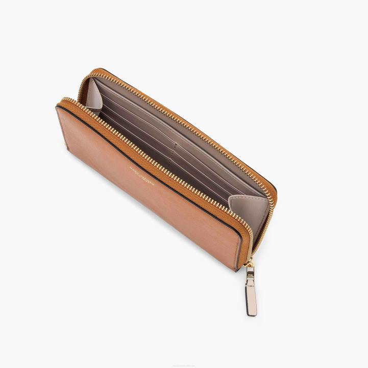 dk Marc Jacobs det slanke 84 colourblock kontinentale armbånd 0N88250