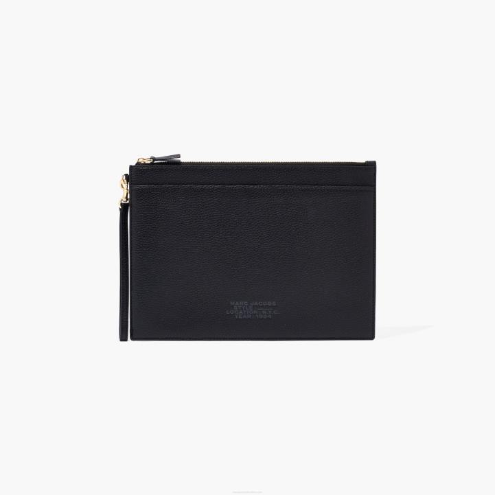 dk Marc Jacobs det store læderarmbånd 0N88228
