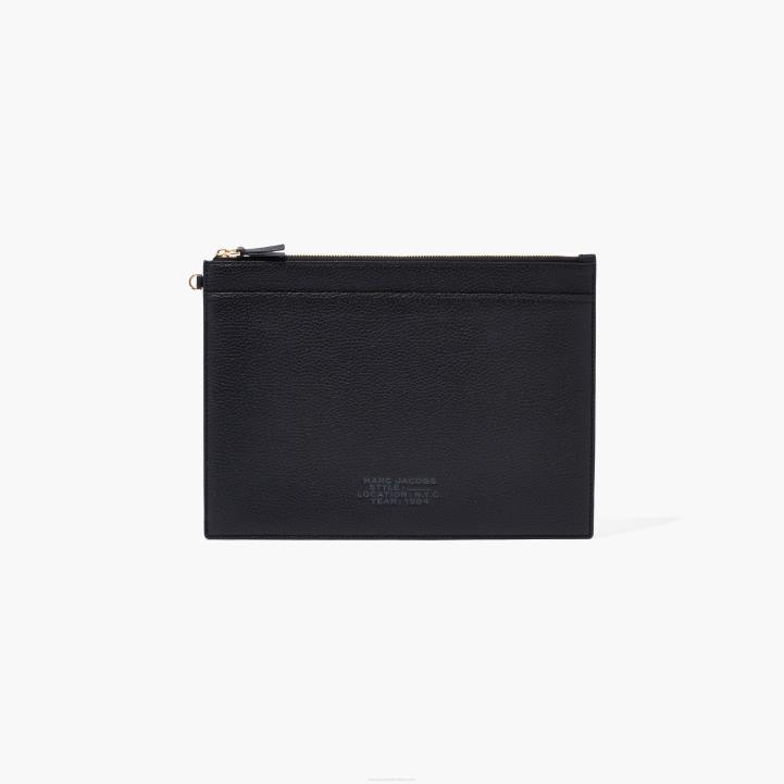 dk Marc Jacobs det store læderarmbånd 0N88228