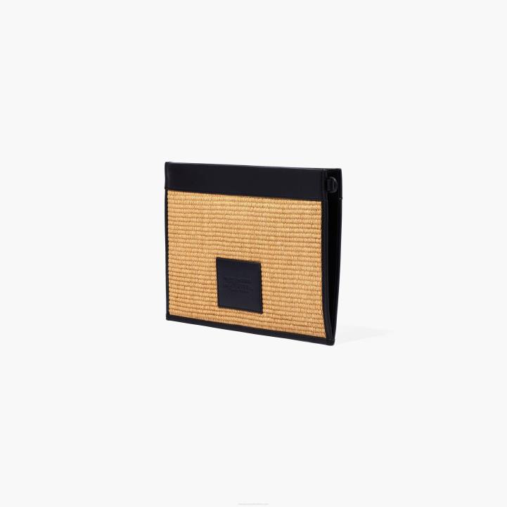 dk Marc Jacobs det vævede store armbånd 0N88255