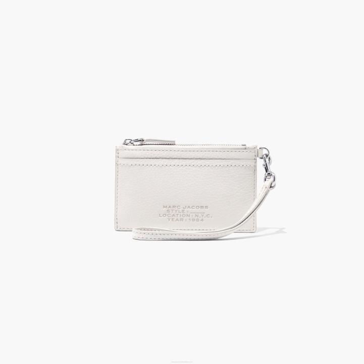 dk Marc Jacobs læder top lynlås armled 0N88265
