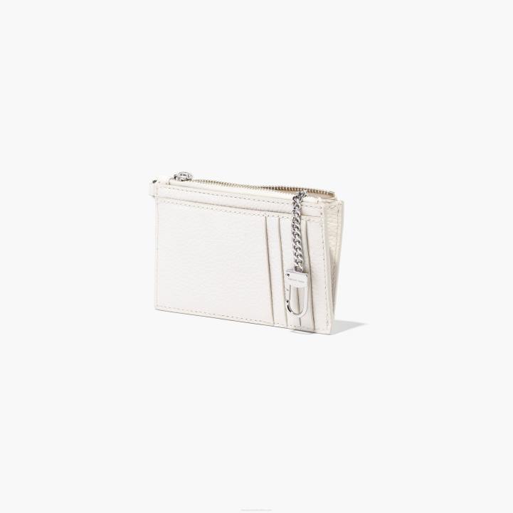dk Marc Jacobs læder top lynlås armled 0N88265