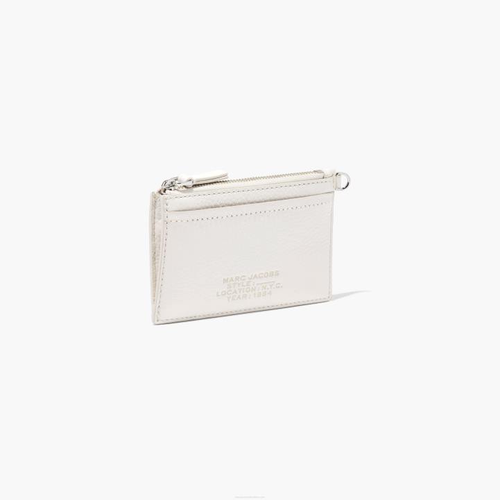dk Marc Jacobs læder top lynlås armled 0N88265