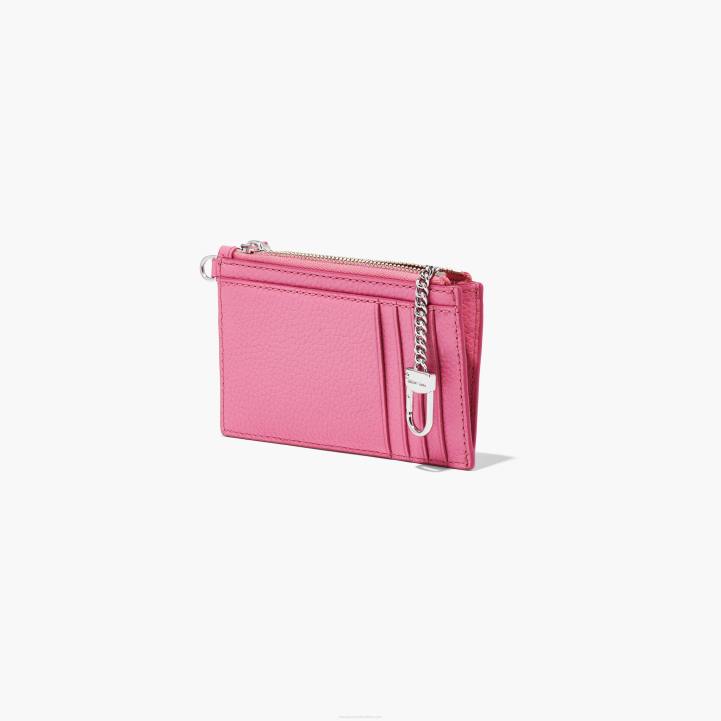 dk Marc Jacobs læder top lynlås armled 0N88284