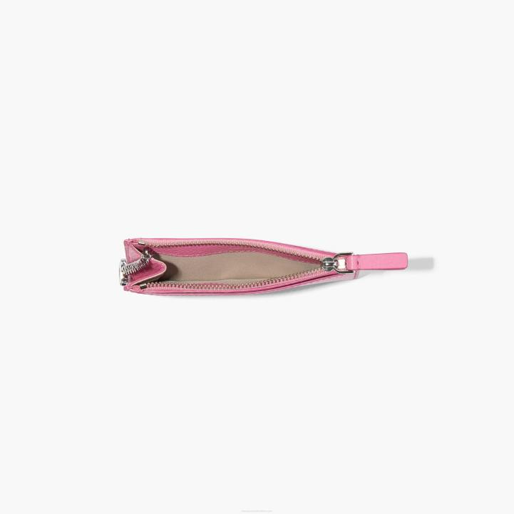 dk Marc Jacobs læder top lynlås armled 0N88284