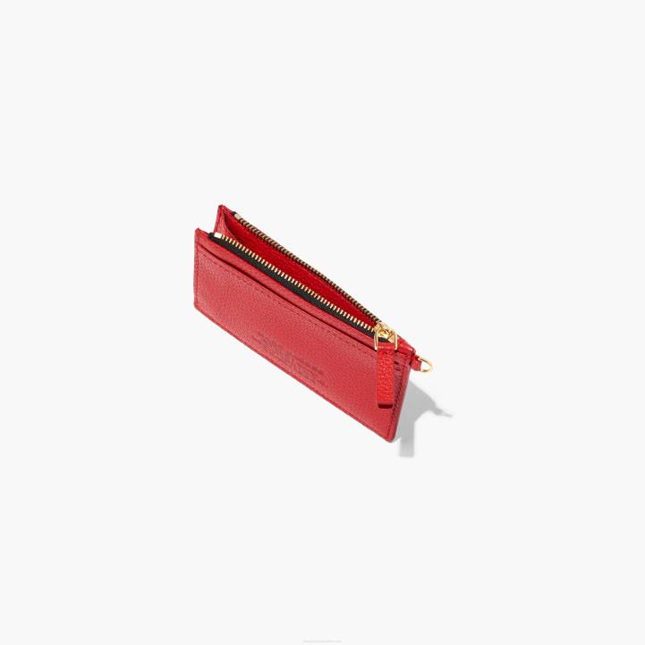 dk Marc Jacobs læder top lynlås armled 0N88290