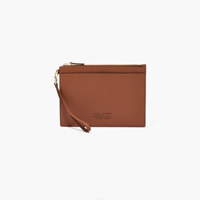 dk Marc Jacobs læderet lille armbånd argan olie 402Z285