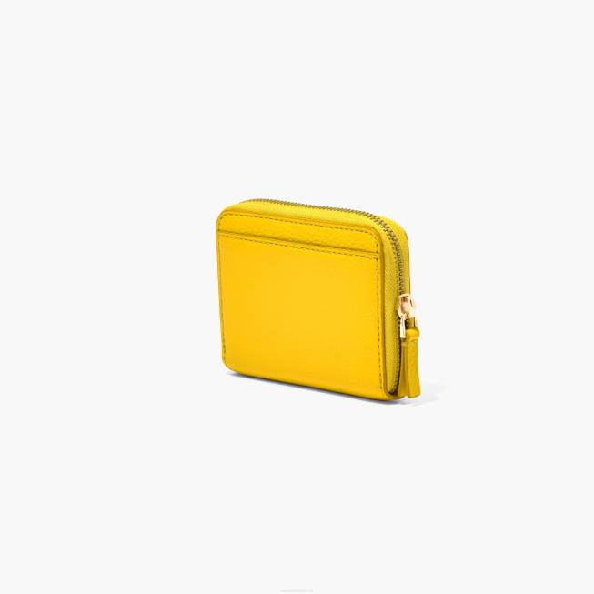 dk Marc Jacobs læderlynlåsen rundt om pungsolen 402Z270