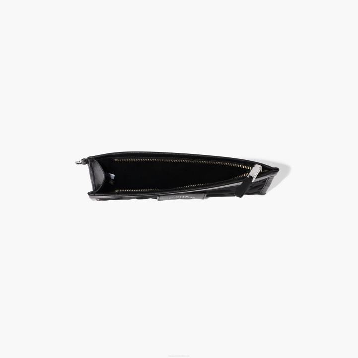 dk Marc Jacobs monogram neopren stort armbånd 0N88254