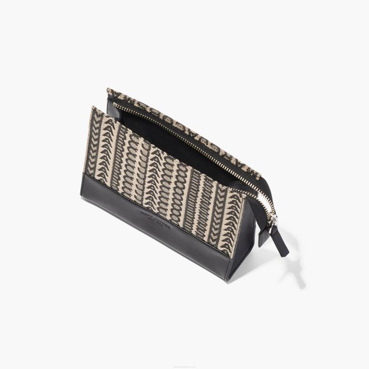 dk Marc Jacobs monogram rejsetaske 0N88257