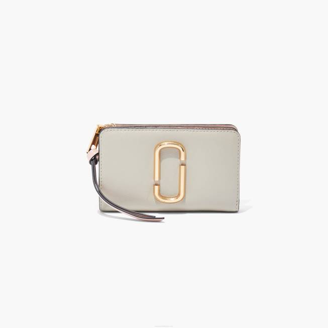 dk Marc Jacobs snapshot compact wallet dust multi 402Z259