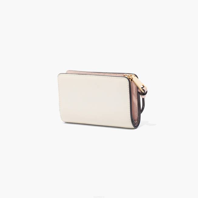dk Marc Jacobs snapshot compact wallet dust multi 402Z259