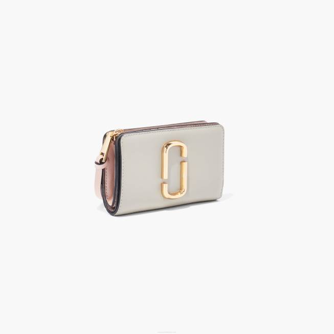 dk Marc Jacobs snapshot compact wallet dust multi 402Z259