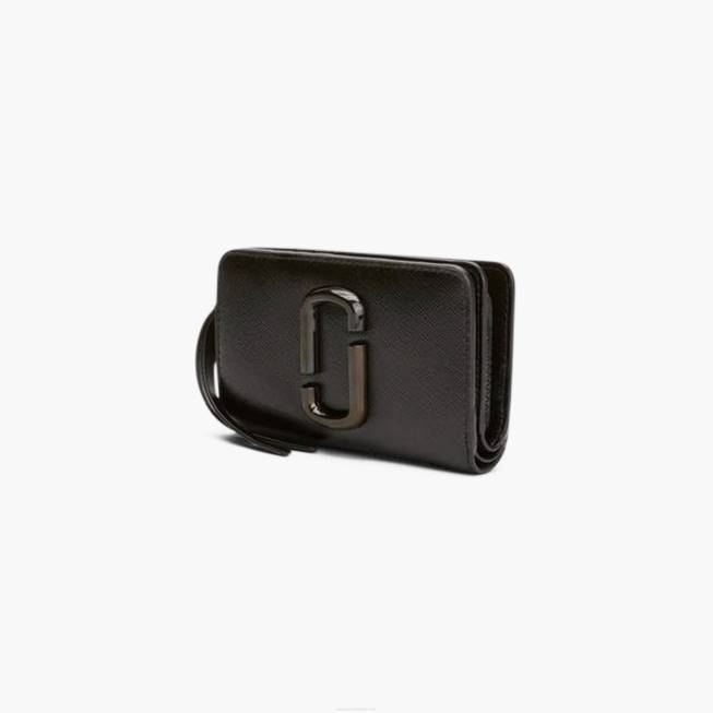dk Marc Jacobs snapshot dtm compact wallet sort 402Z258