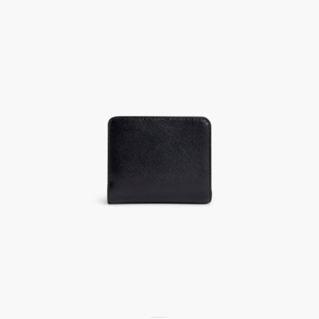 dk Marc Jacobs snapshot dtm mini kompakt pung sort 402Z308