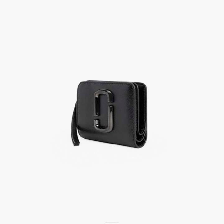 dk Marc Jacobs snapshot dtm mini kompakt tegnebog 0N88308