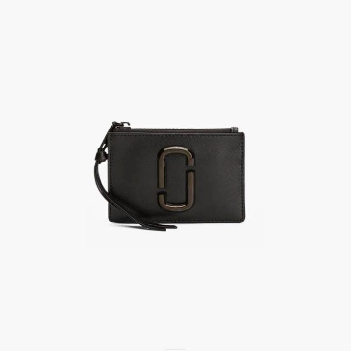 dk Marc Jacobs snapshot dtm top zip multi wallet 0N88309