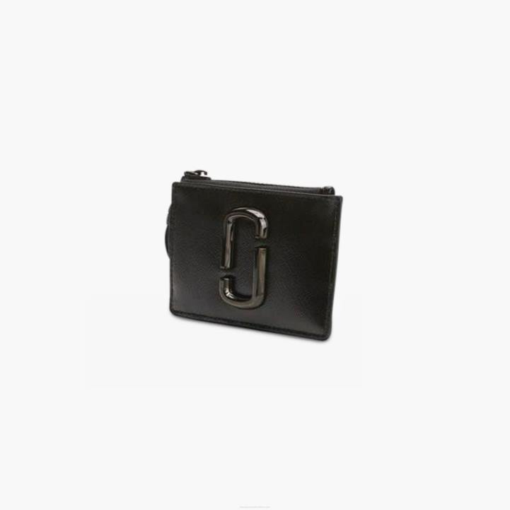 dk Marc Jacobs snapshot dtm top zip multi wallet 0N88309