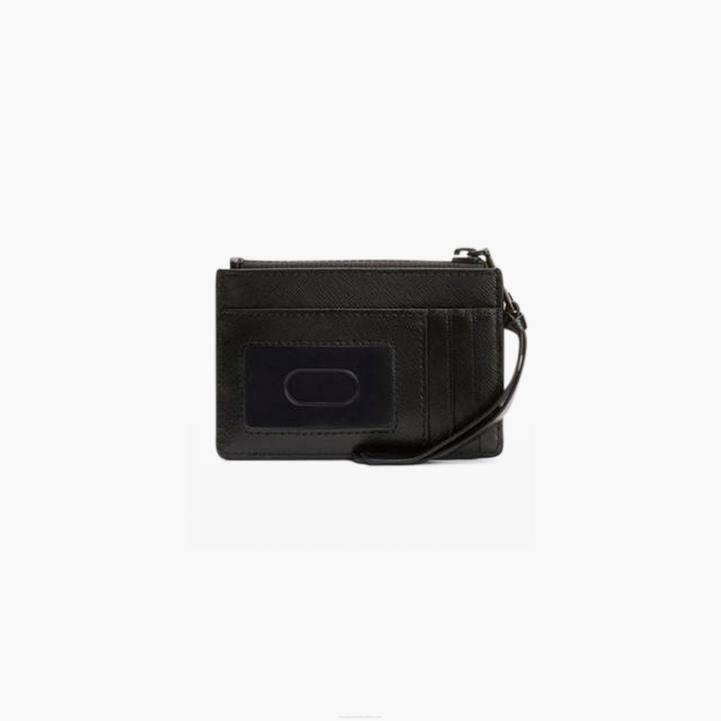 dk Marc Jacobs snapshot dtm top zip multi wallet 0N88309