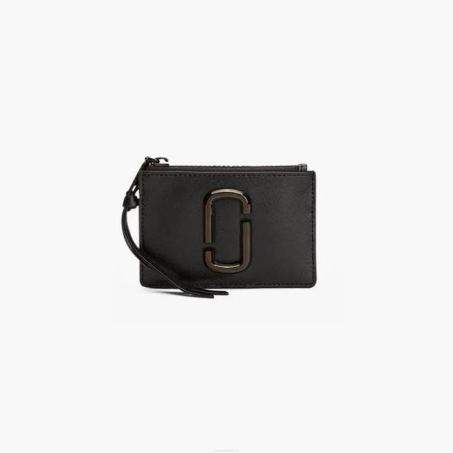 dk Marc Jacobs snapshot dtm top zip multi wallet sort 402Z309