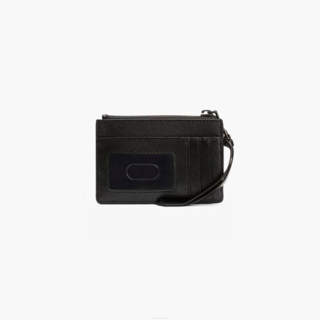 dk Marc Jacobs snapshot dtm top zip multi wallet sort 402Z309