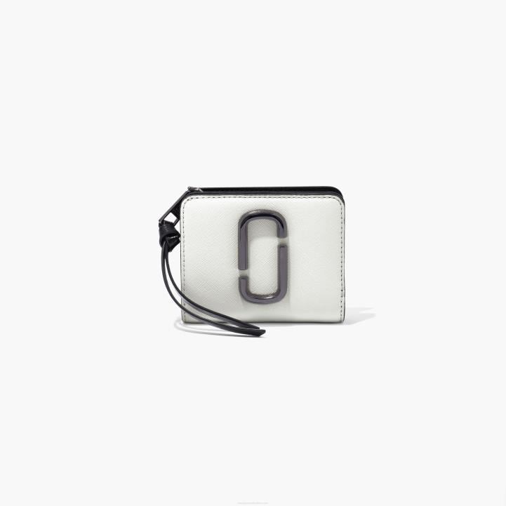 dk Marc Jacobs snapshot mini kompakt tegnebog 0N88264