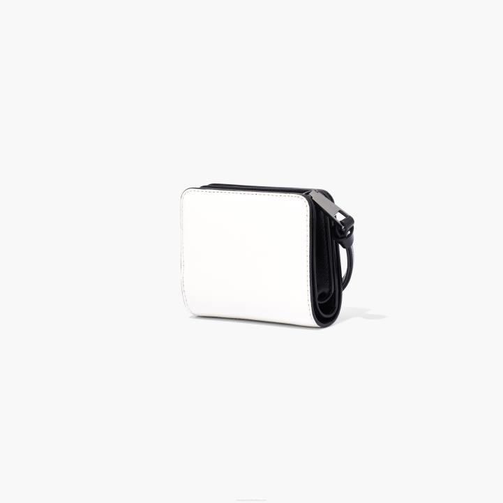 dk Marc Jacobs snapshot mini kompakt tegnebog 0N88264
