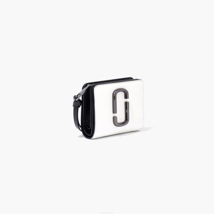 dk Marc Jacobs snapshot mini kompakt tegnebog 0N88264