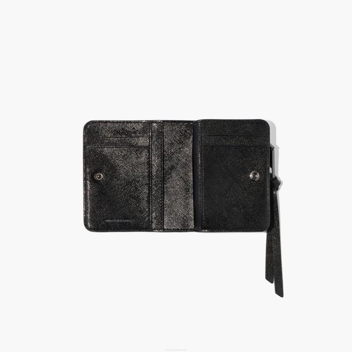 dk Marc Jacobs snapshot mini kompakt tegnebog 0N88264