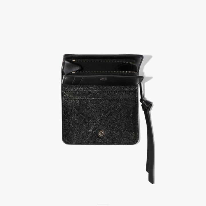 dk Marc Jacobs snapshot mini kompakt tegnebog 0N88264