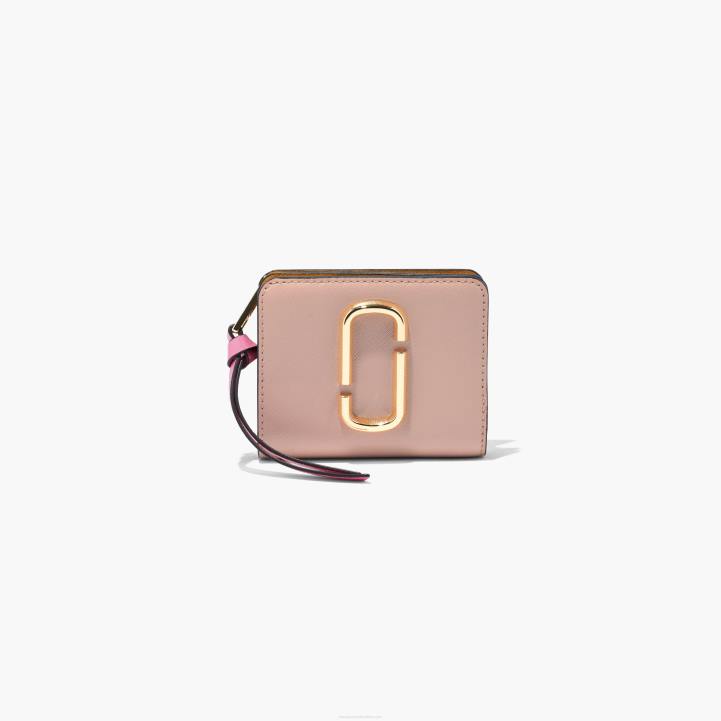 dk Marc Jacobs snapshot mini kompakt tegnebog 0N88311