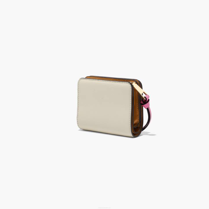 dk Marc Jacobs snapshot mini kompakt tegnebog 0N88311