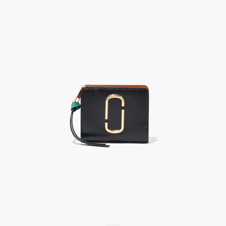 dk Marc Jacobs snapshot mini kompakt tegnebog 0N88312