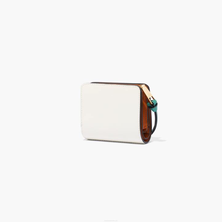 dk Marc Jacobs snapshot mini kompakt tegnebog 0N88312