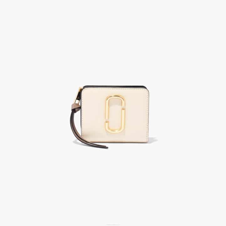 dk Marc Jacobs snapshot mini kompakt tegnebog 0N88313
