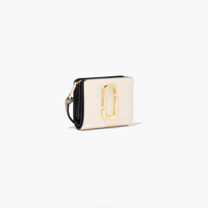 dk Marc Jacobs snapshot mini kompakt tegnebog 0N88313