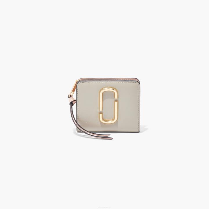 dk Marc Jacobs snapshot mini kompakt tegnebog 0N88314