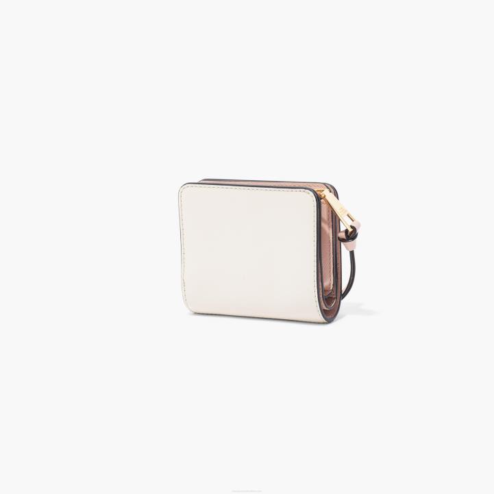 dk Marc Jacobs snapshot mini kompakt tegnebog 0N88314