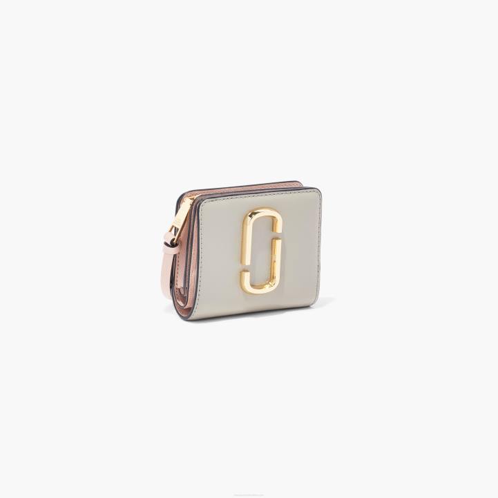 dk Marc Jacobs snapshot mini kompakt tegnebog 0N88314